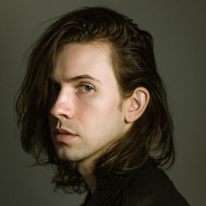 Meet your Posher, Benjamin